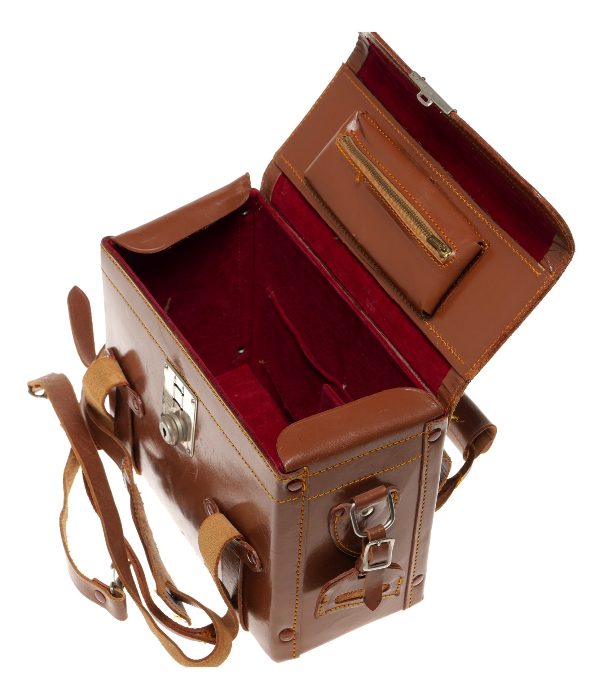 Vintage Camera - View 8