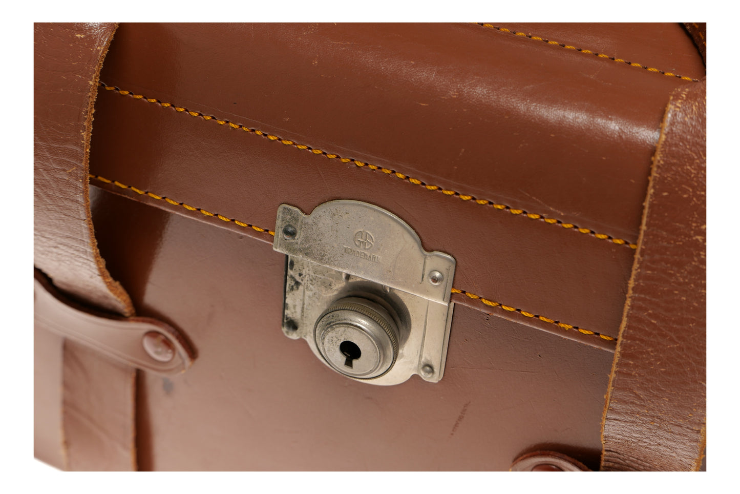 Vintage Camera - View 9