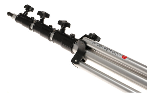 Manfrotto Aluminum Light Stand Section with Knobs