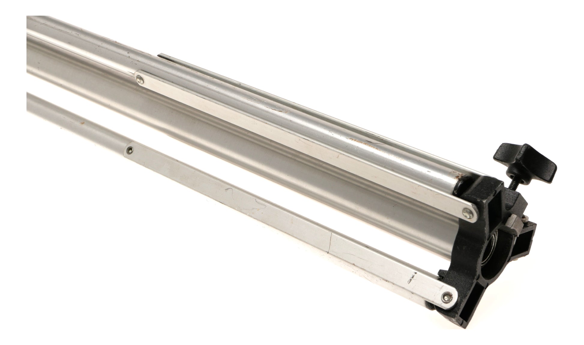 Manfrotto Aluminum Light Stand Section with Knobs - View 3