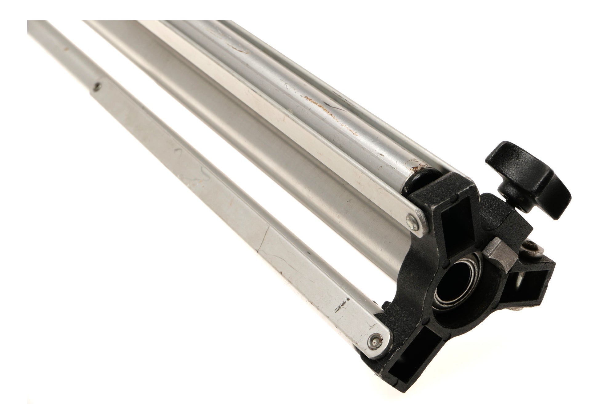 Manfrotto Aluminum Light Stand Section with Knobs - View 4
