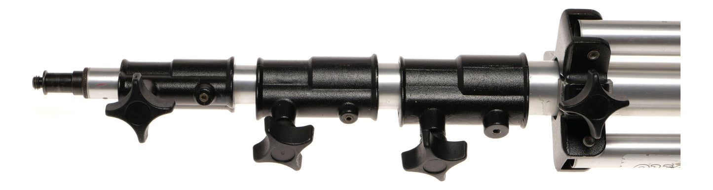 Manfrotto Aluminum Light Stand Section with Knobs - View 5