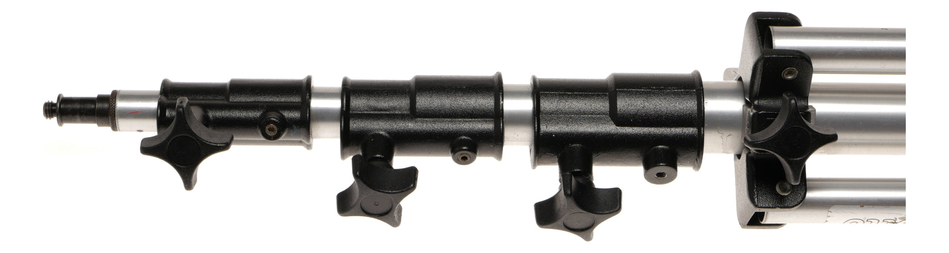 Manfrotto Aluminum Light Stand Section with Knobs - View 5