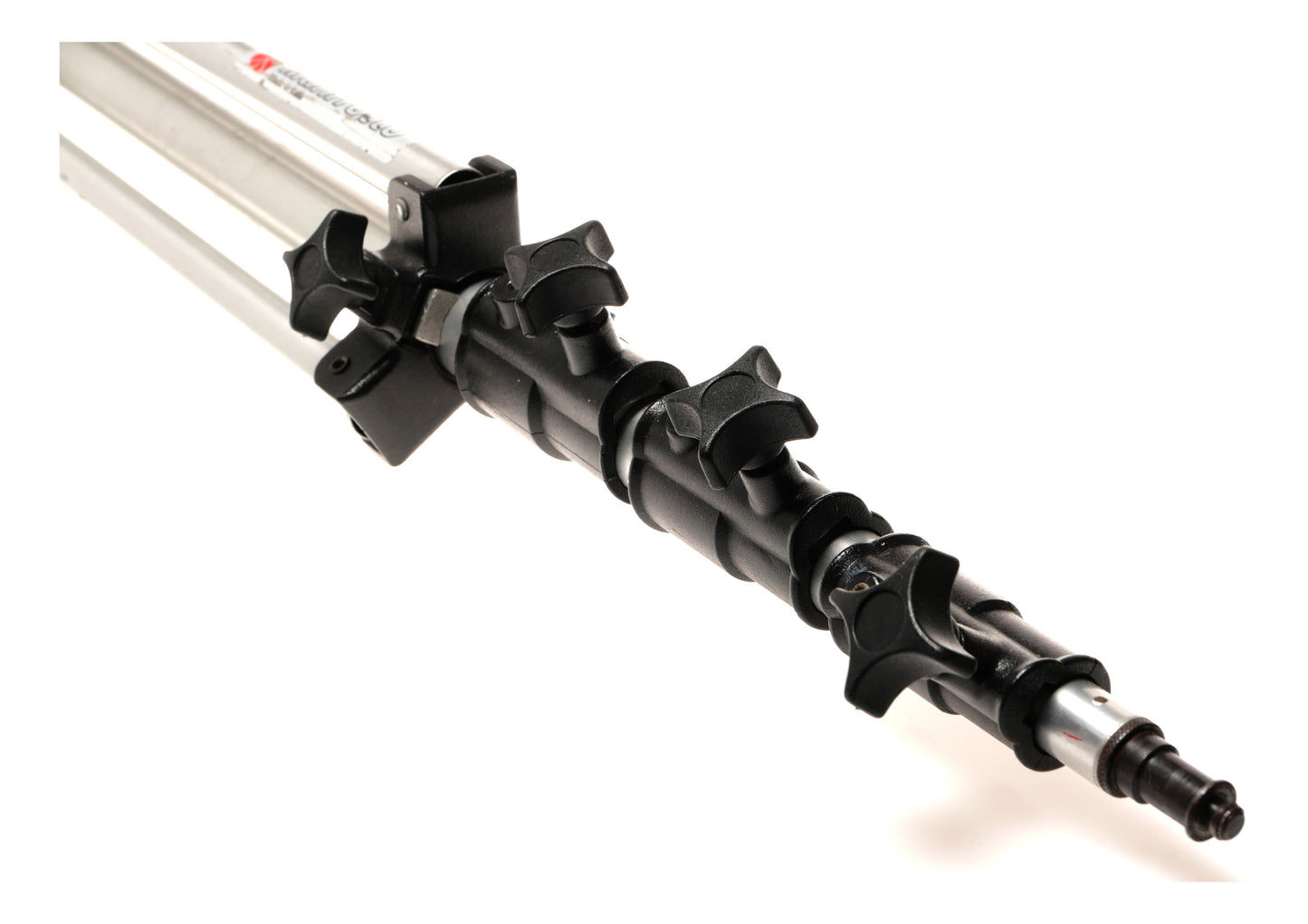 Manfrotto Aluminum Light Stand Section with Knobs - View 6