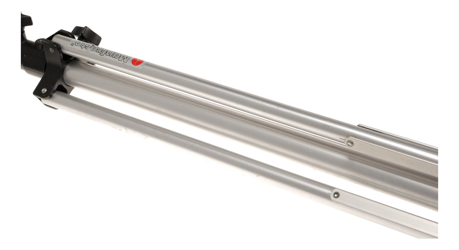 Manfrotto Aluminum Light Stand Tripod Support Made in Italy - View 3