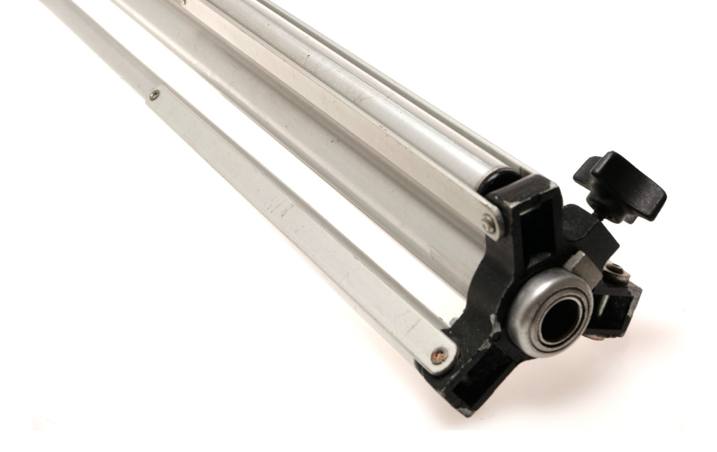 Manfrotto Aluminum Light Stand Tripod Support Made in Italy - View 4