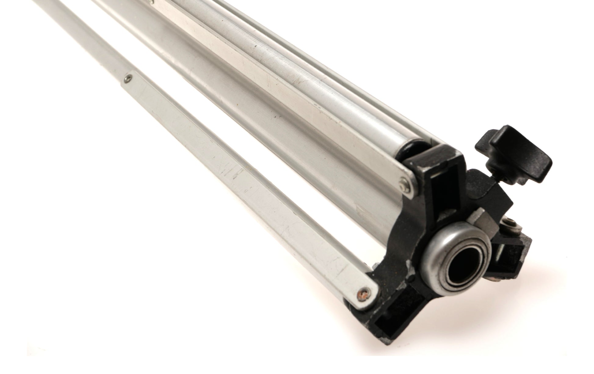 Manfrotto Aluminum Light Stand Tripod Support Made in Italy - View 4