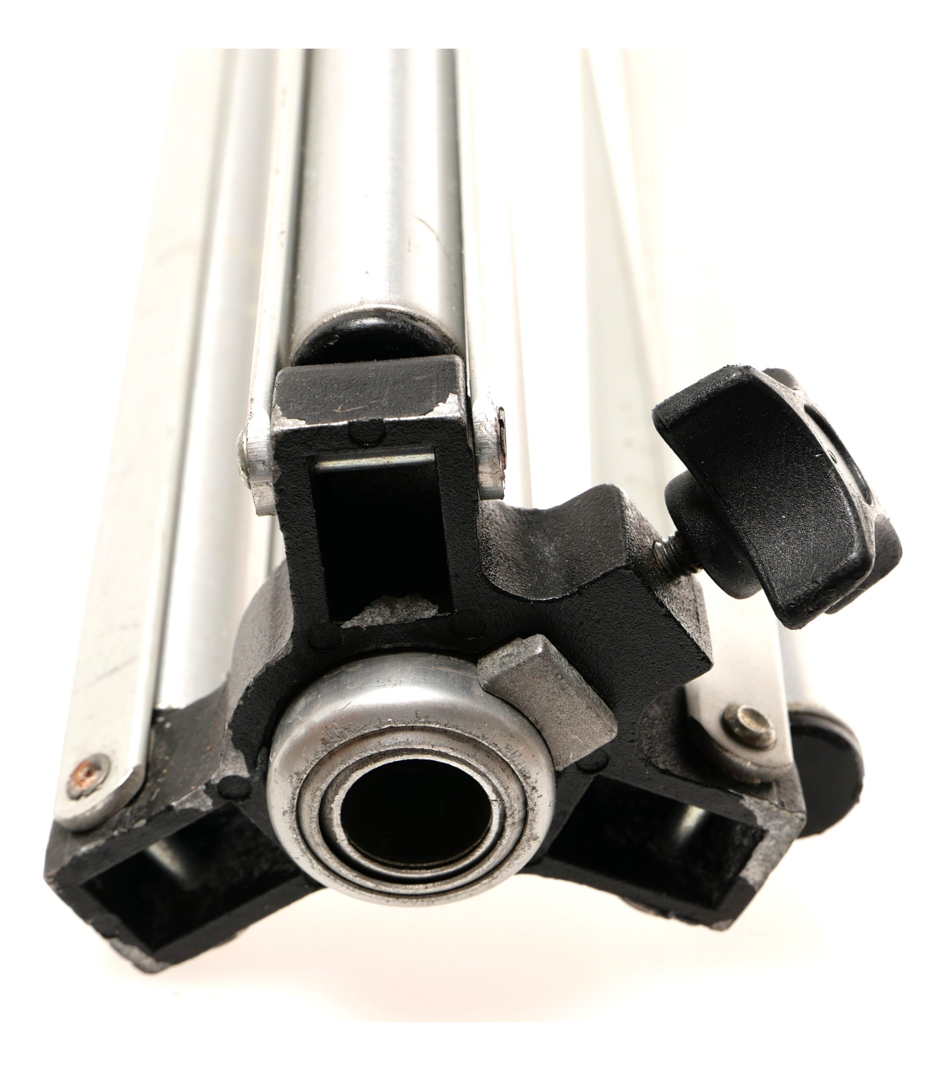 Manfrotto Aluminum Light Stand Tripod Support Made in Italy - View 5