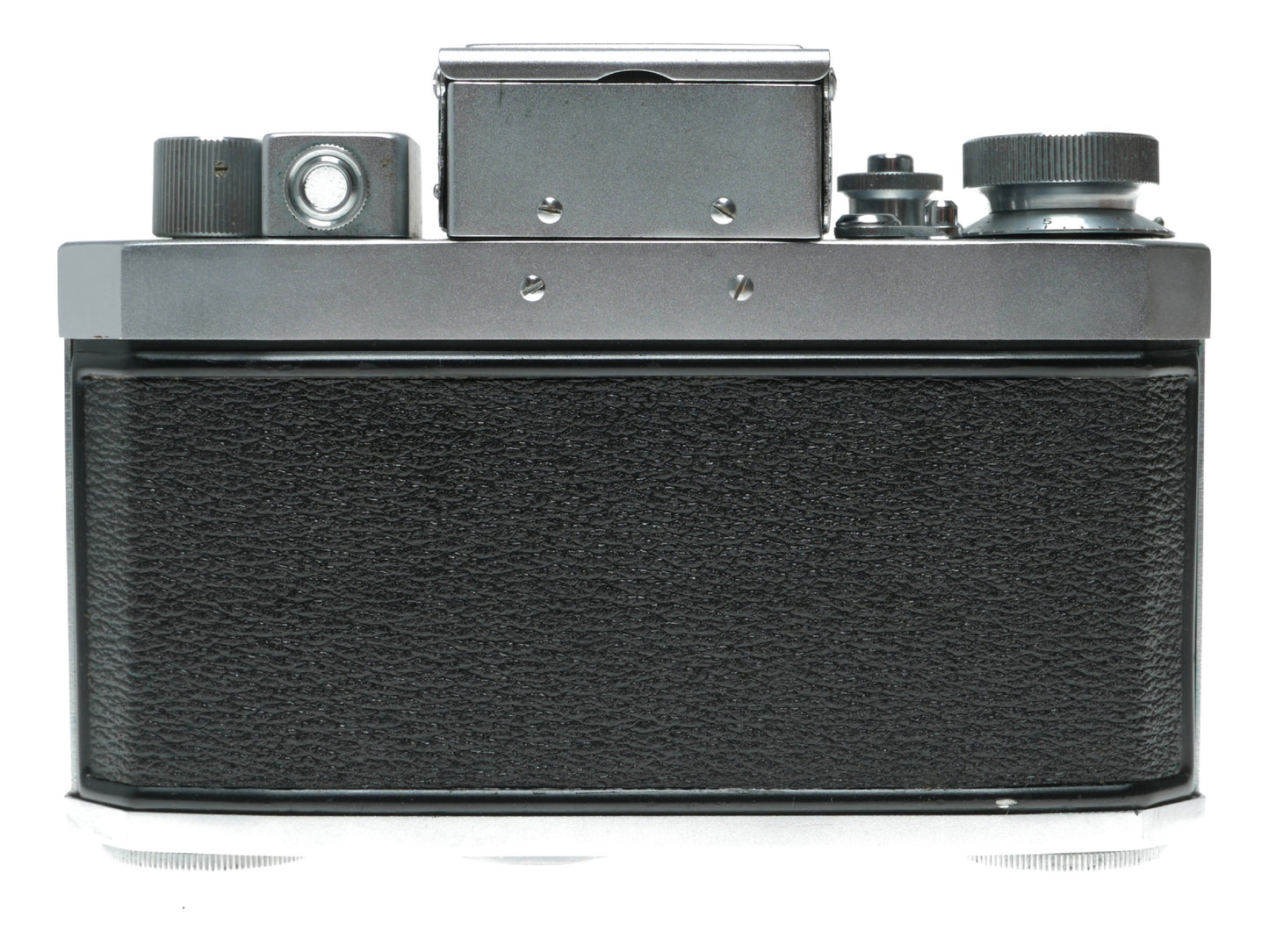 Samocaflex 35 reflex vintage rare 35mm film camera close up lens case set