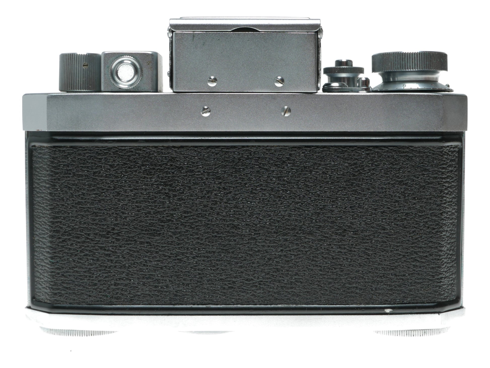 Samocaflex 35 reflex vintage rare 35mm film camera close up lens case set