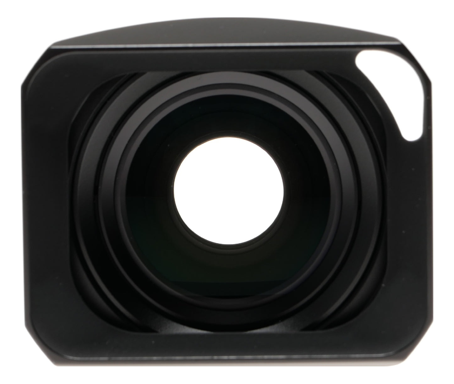 Leica Summilux-M 28mm f/1.4 ASPH Black Anodized Lens - View 4