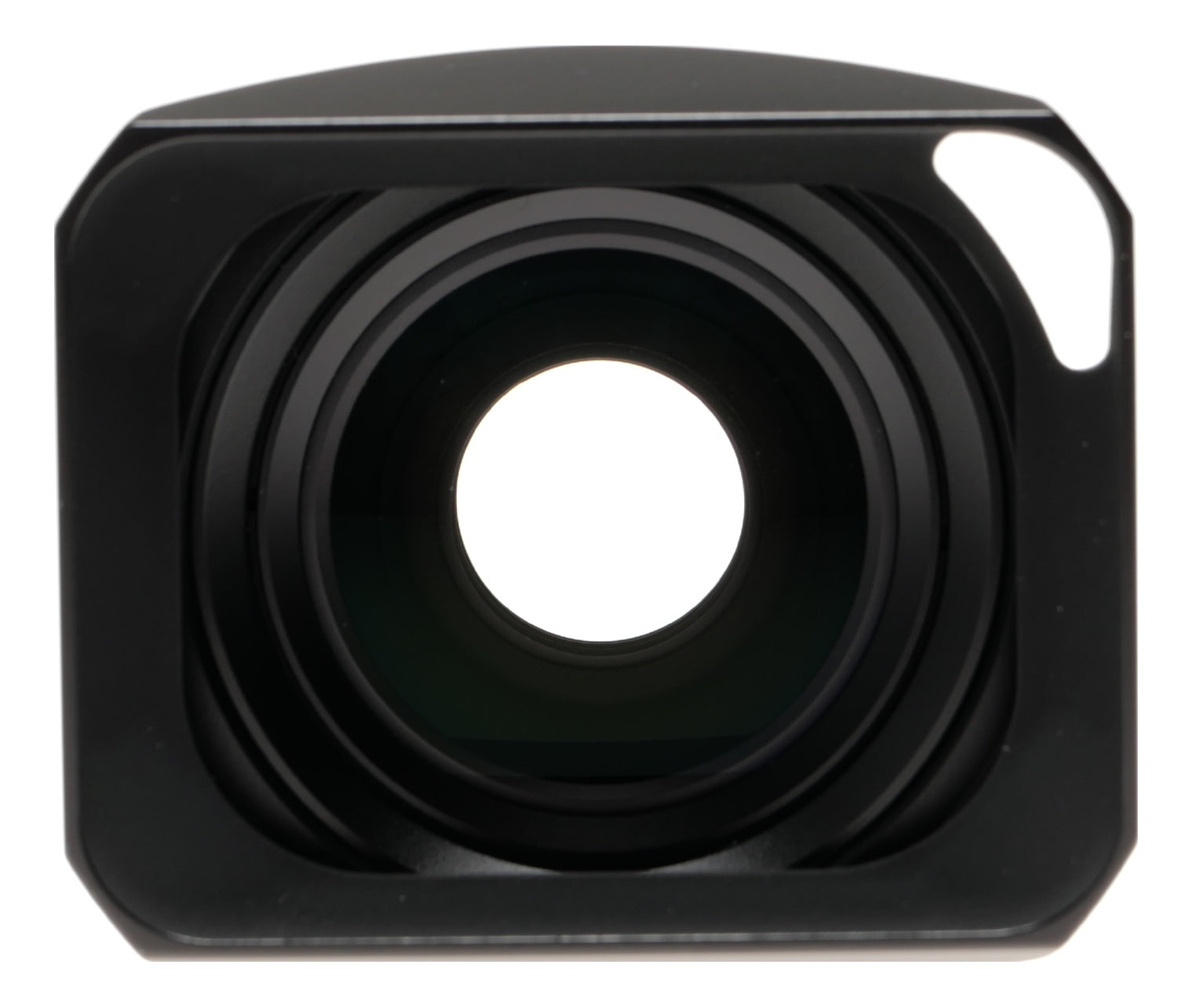 Leica Summilux-M 28mm f/1.4 ASPH Black Anodized Lens - View 4