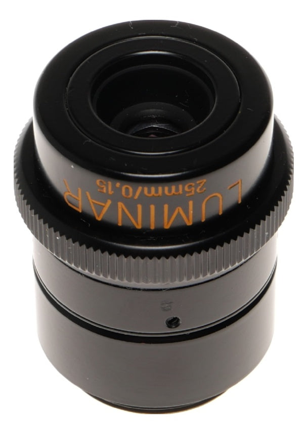 Carl Zeiss Luminar 25mm f/0.15 Photomacrography Lens