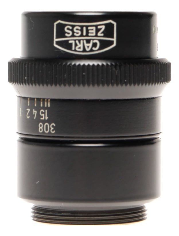 Carl Zeiss Luminar 25mm f/0.15 Photomacrography Lens