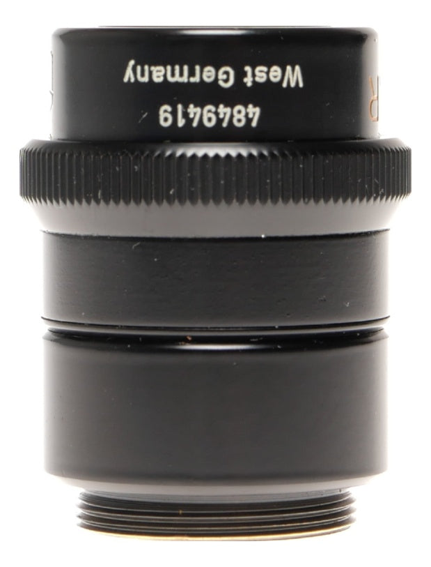 Carl Zeiss Luminar 25mm f/0.15 Photomacrography Lens
