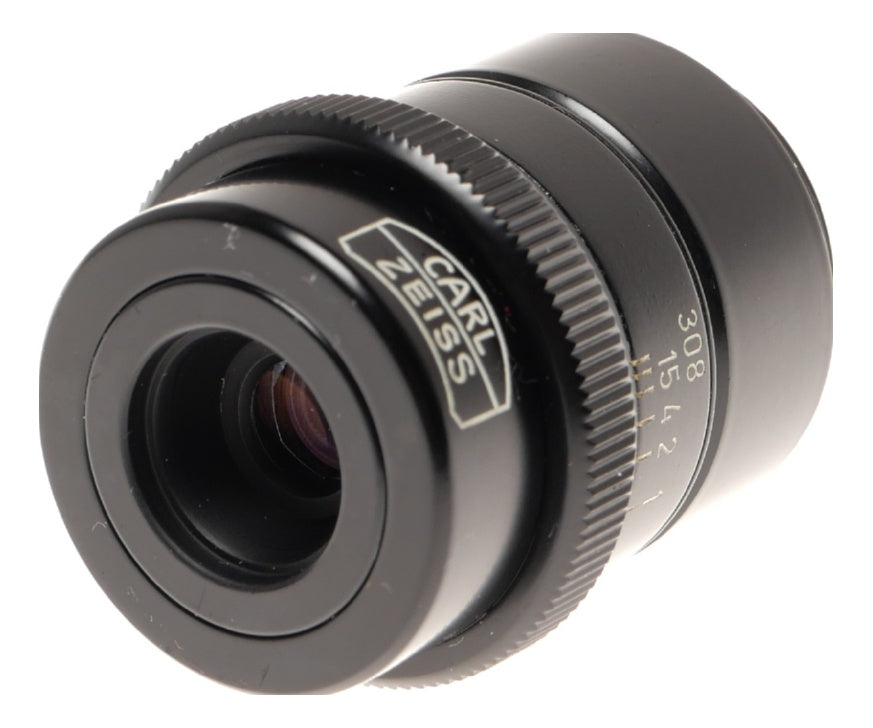 Carl Zeiss Luminar 25mm f/0.15 Photomacrography Lens