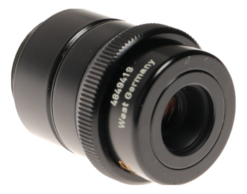 Carl Zeiss Luminar 25mm f/0.15 Photomacrography Lens