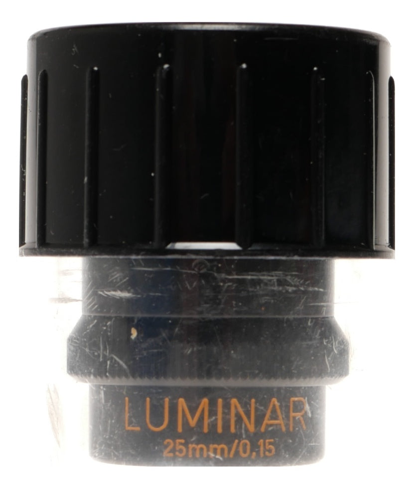 Carl Zeiss Luminar 25mm f/0.15 Photomacrography Lens