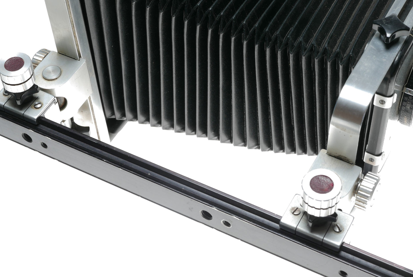Arca Swiss 4x5 monorail field camera Tele-Xenar 5,5/240 with accessories