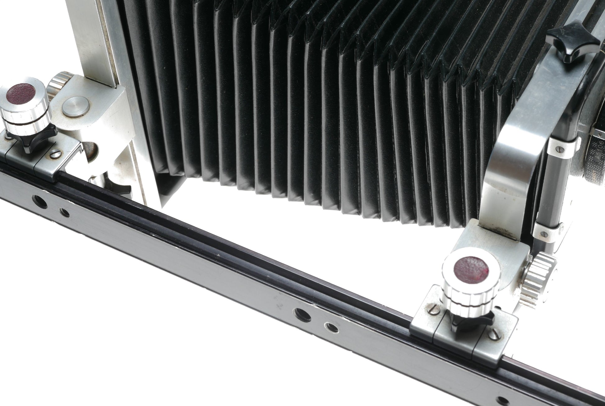 Arca Swiss 4x5 monorail field camera Tele-Xenar 5,5/240 with accessories