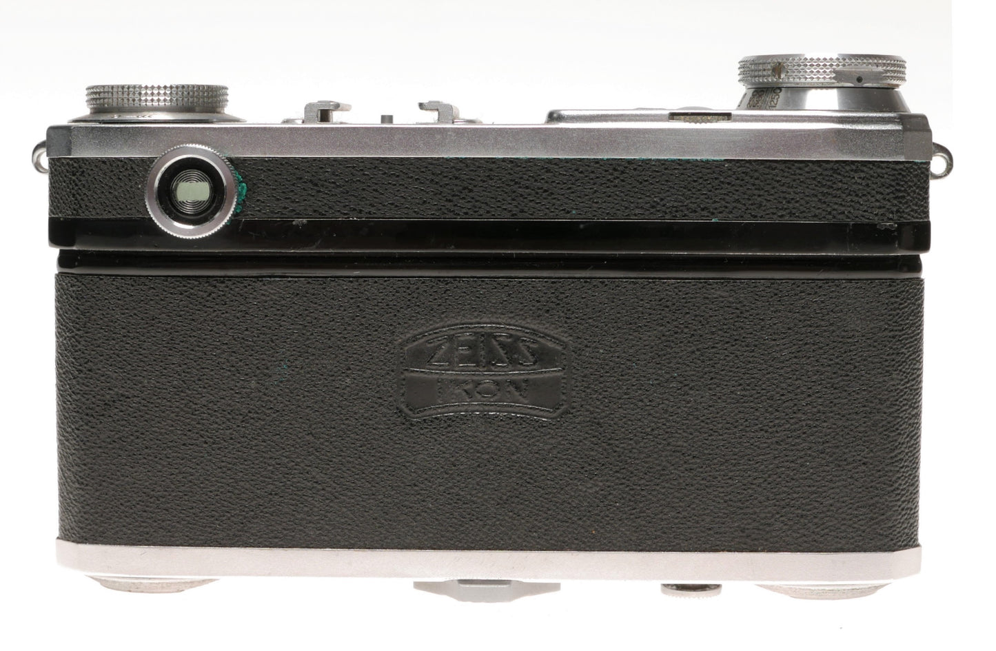 Sonnar f2 Zeiss f=5 cm Contax RF 35mm vintage film camera 2/50 mm lens