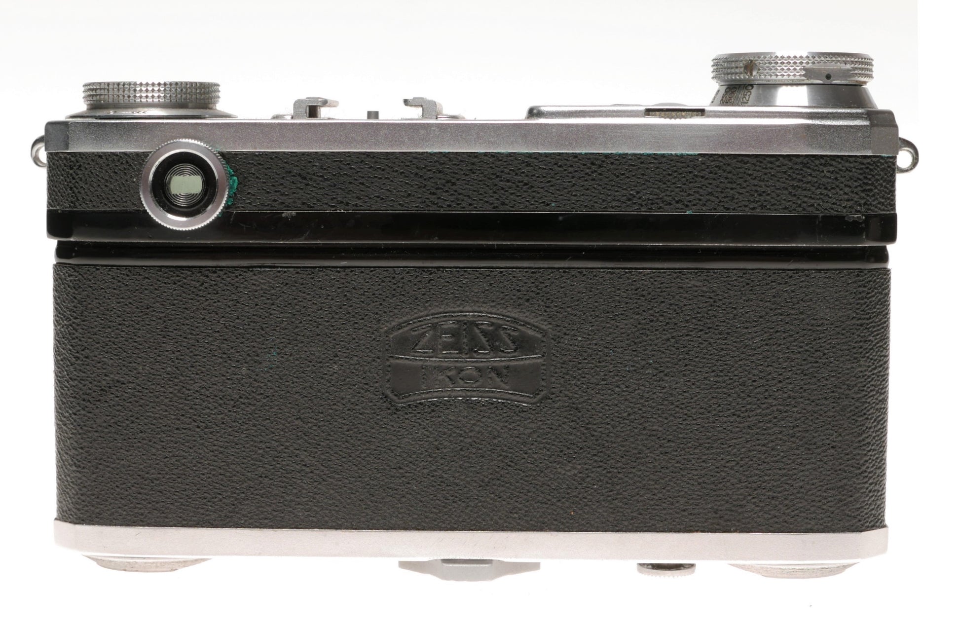 Sonnar f2 Zeiss f=5 cm Contax RF 35mm vintage film camera 2/50 mm lens