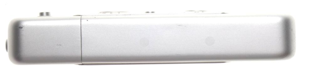 MINOX B Vintage Sub miniature Silver Spy Camera 8x11mm Film exposure meter NICE