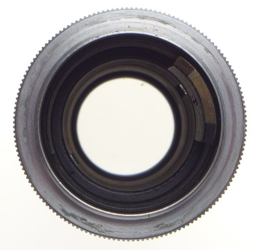 Steinheil CULMINAR 1:4.5/135mm lens Universal turret viewfinder hood M39 leica