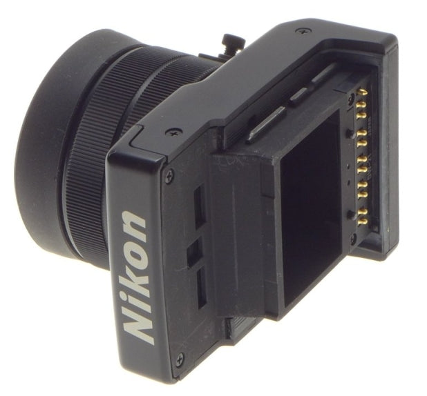 6x MAGNIFICATION FINDER NIKON DW-21 FITS F4 s 35mm FILM CAMERA SLR F4 BOXED MINT