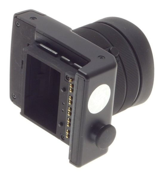 6x MAGNIFICATION FINDER NIKON DW-21 FITS F4 s 35mm FILM CAMERA SLR F4 BOXED MINT