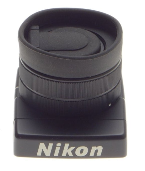 6x MAGNIFICATION FINDER NIKON DW-21 FITS F4 s 35mm FILM CAMERA SLR F4 BOXED MINT