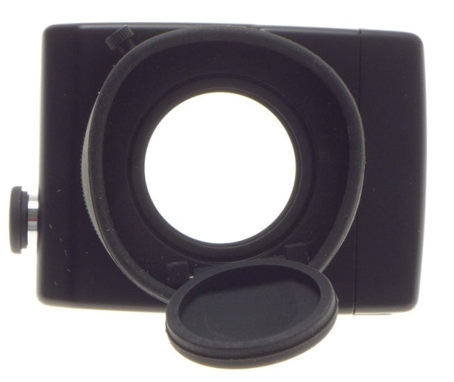 6x MAGNIFICATION FINDER NIKON DW-21 FITS F4 s 35mm FILM CAMERA SLR F4 BOXED MINT