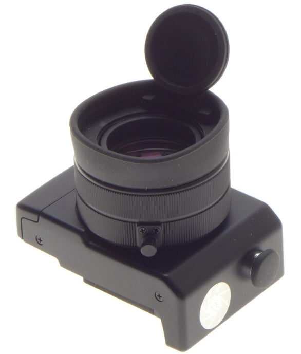 6x MAGNIFICATION FINDER NIKON DW-21 FITS F4 s 35mm FILM CAMERA SLR F4 BOXED MINT