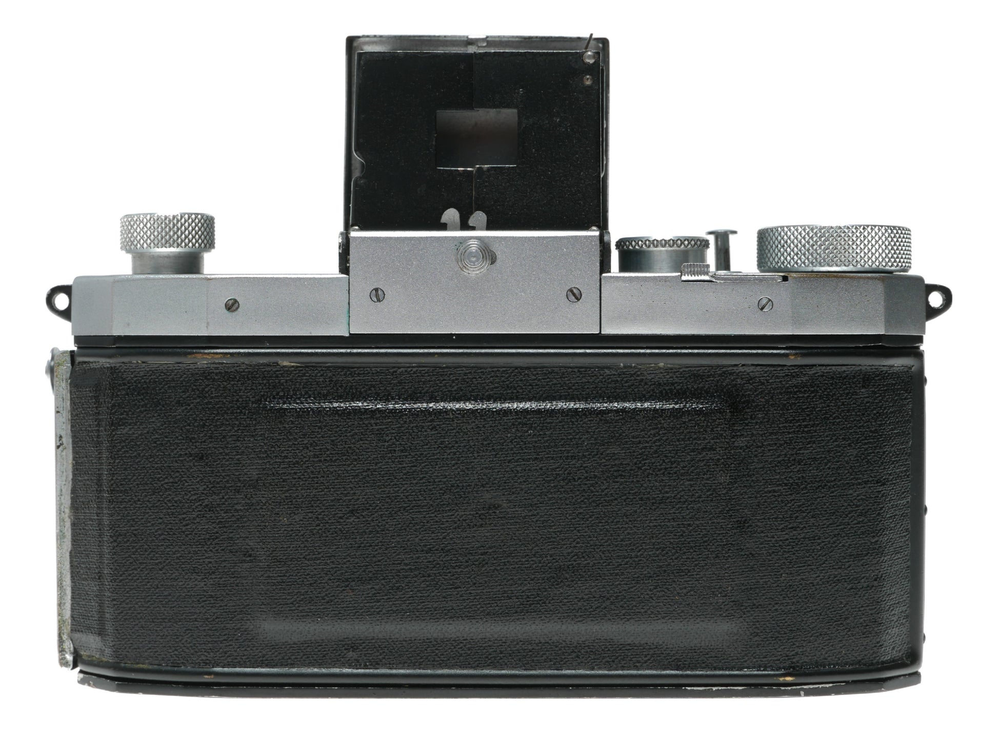 Praktiflex SLR camera Anastigmat Victa 1:2.9 f=5cm lens rare version