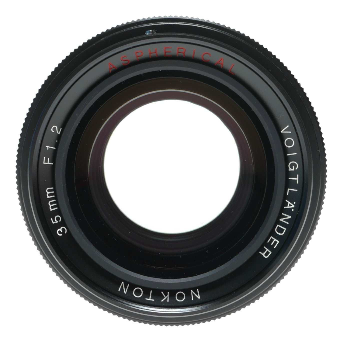 Voigtlander Nokton f1.2 Aspherical 35mm Leica M mount 1.2/35 mm