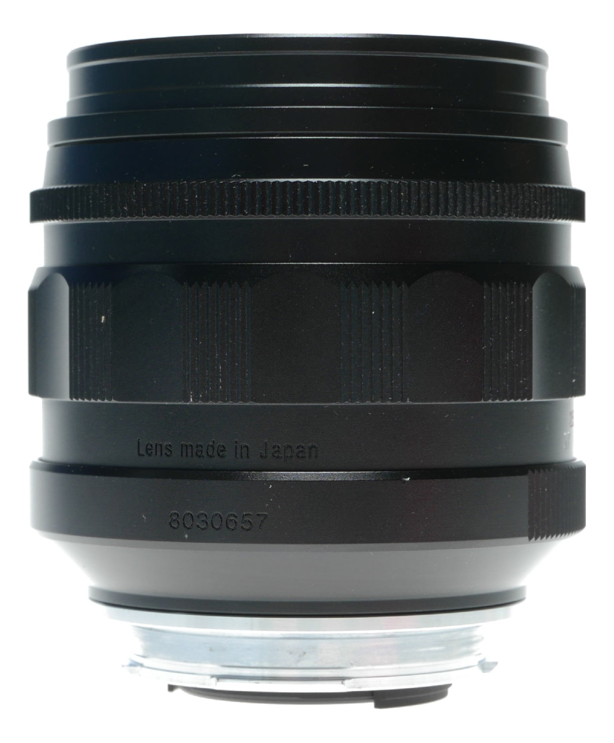 Voigtlander Nokton f1.2 Aspherical 35mm Leica M mount 1.2/35 mm
