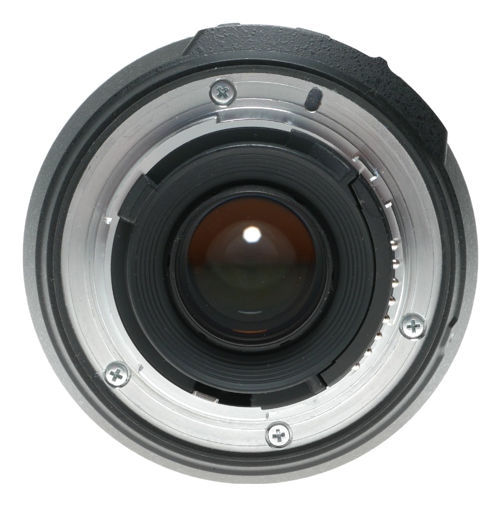 Nikon AF-S DX NIKKOR 16-85mm f/3.5-5.6G ED VR Lens boxed used
