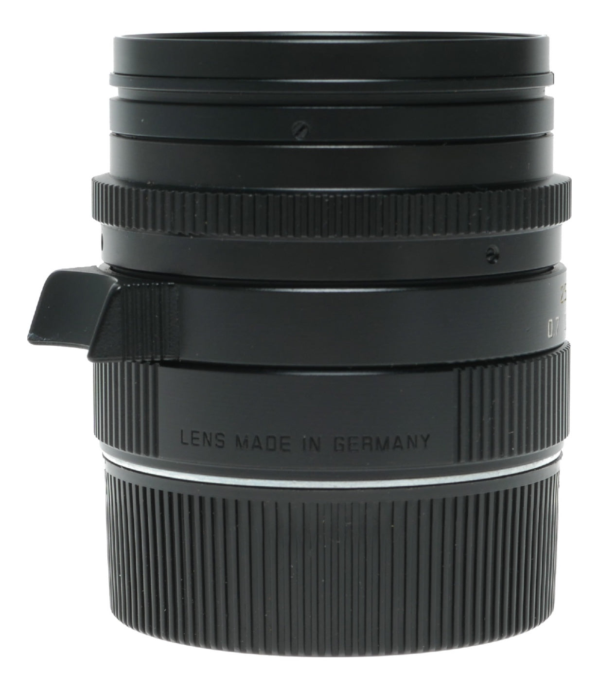 Leica Summilux-M 35 mm f1.4 Asph 1.4/35 hood caps boxed 11874