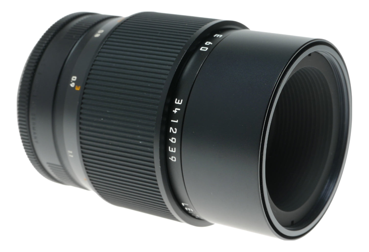 Leica APO-Macro-Elmarit-R 1:2.8/100mm Leitz SLR rare Nikon lens mount
