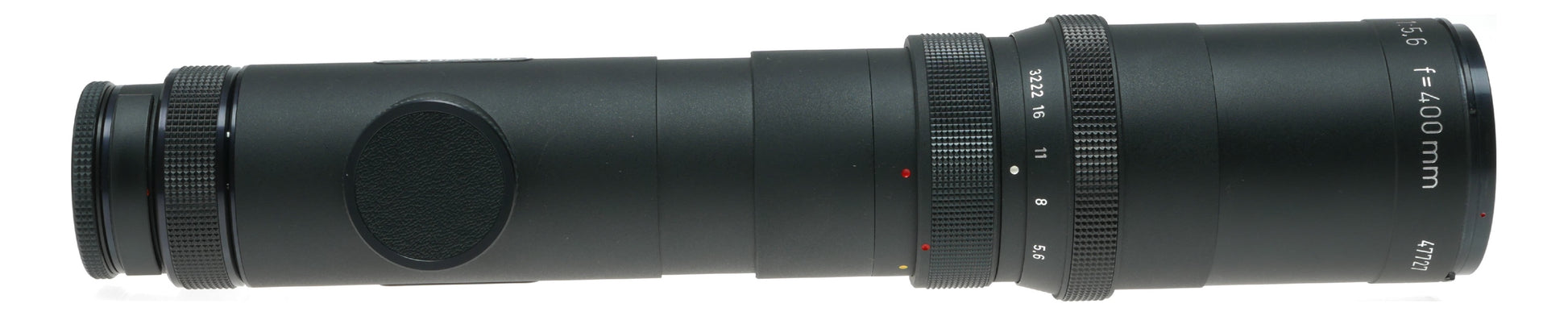 Novoflex 400mm, 600mm pistol focus trigger grip tele lens lots Xtras