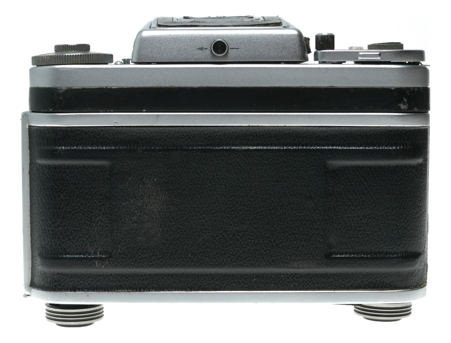 Pentacon Six TL Medium format film camera Flektogon Sonnar lenes set