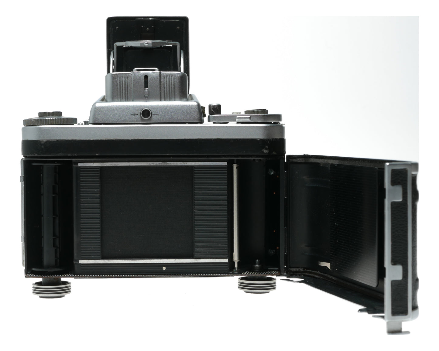 Pentacon Six TL Medium format film camera Flektogon Sonnar lenes set