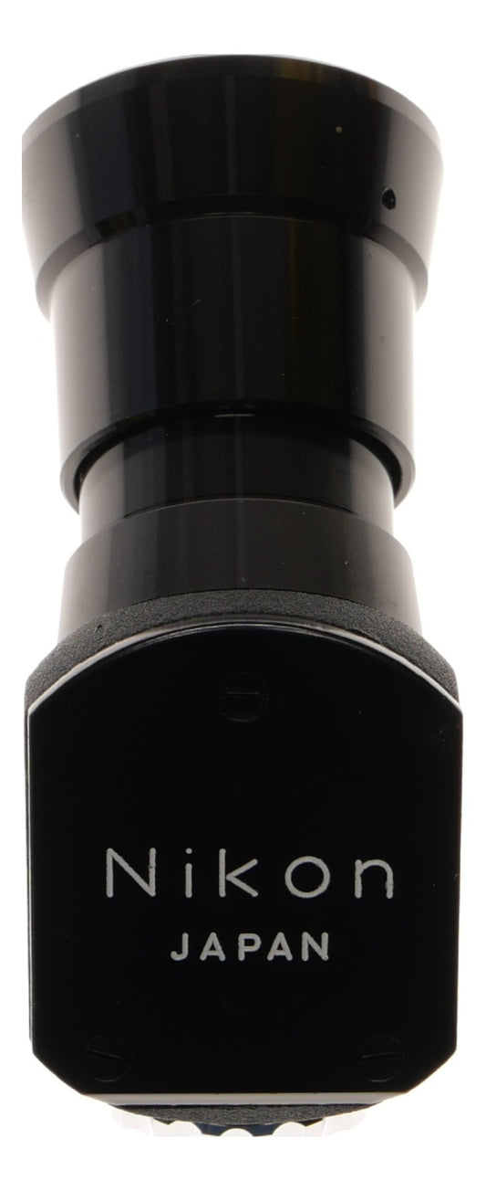 Nikon Right Angle Viewing Attachment Nikkormat