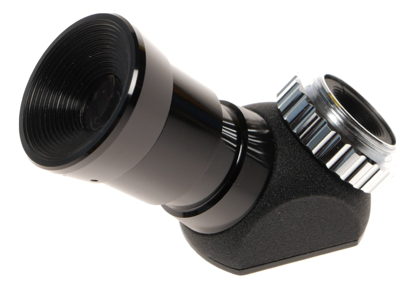 Nikon Right Angle Viewing Attachment Nikkormat - View 4