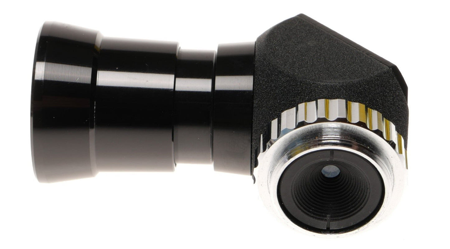 Nikon Right Angle Viewing Attachment Nikkormat - View 5