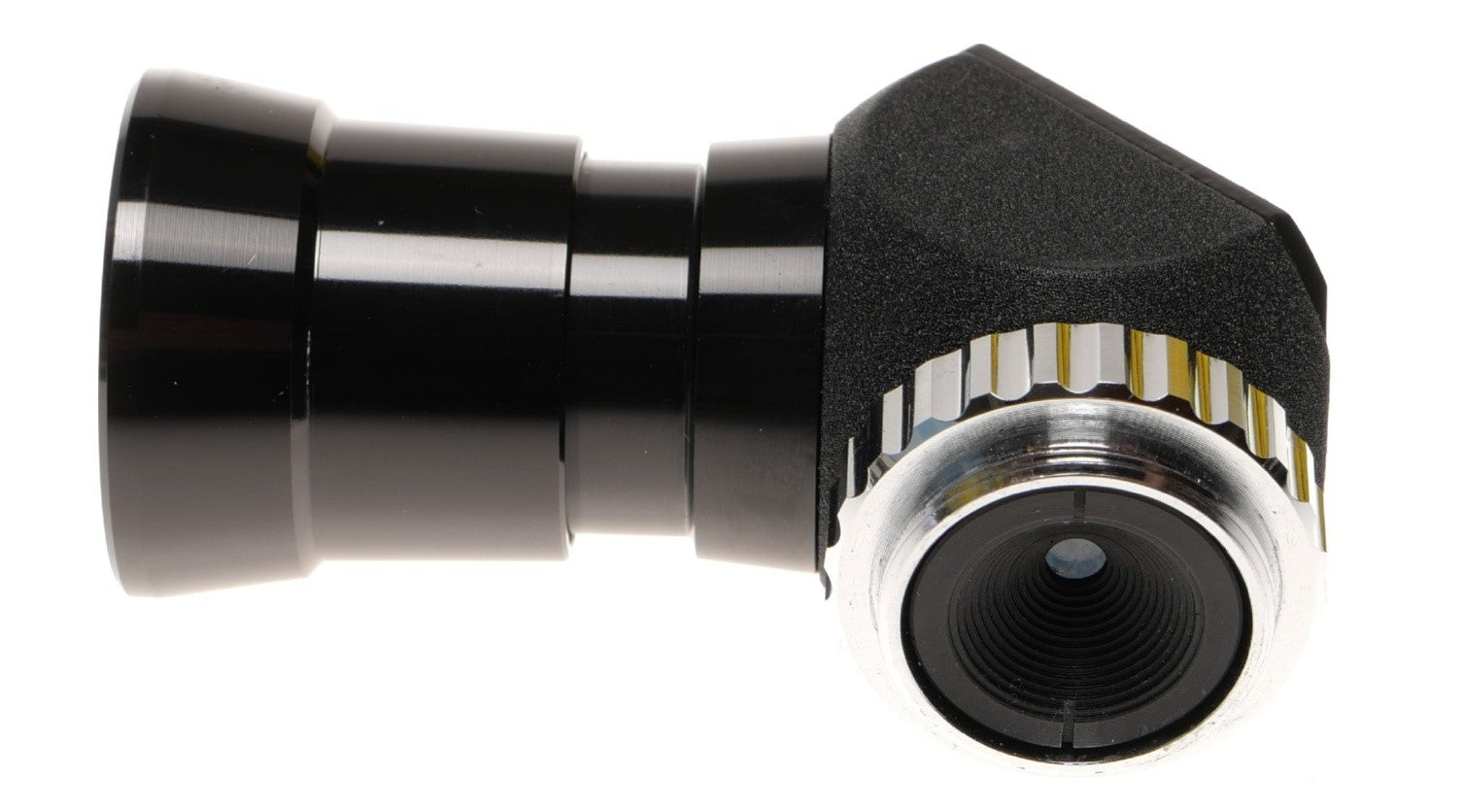 Nikon Right Angle Viewing Attachment Nikkormat - View 5