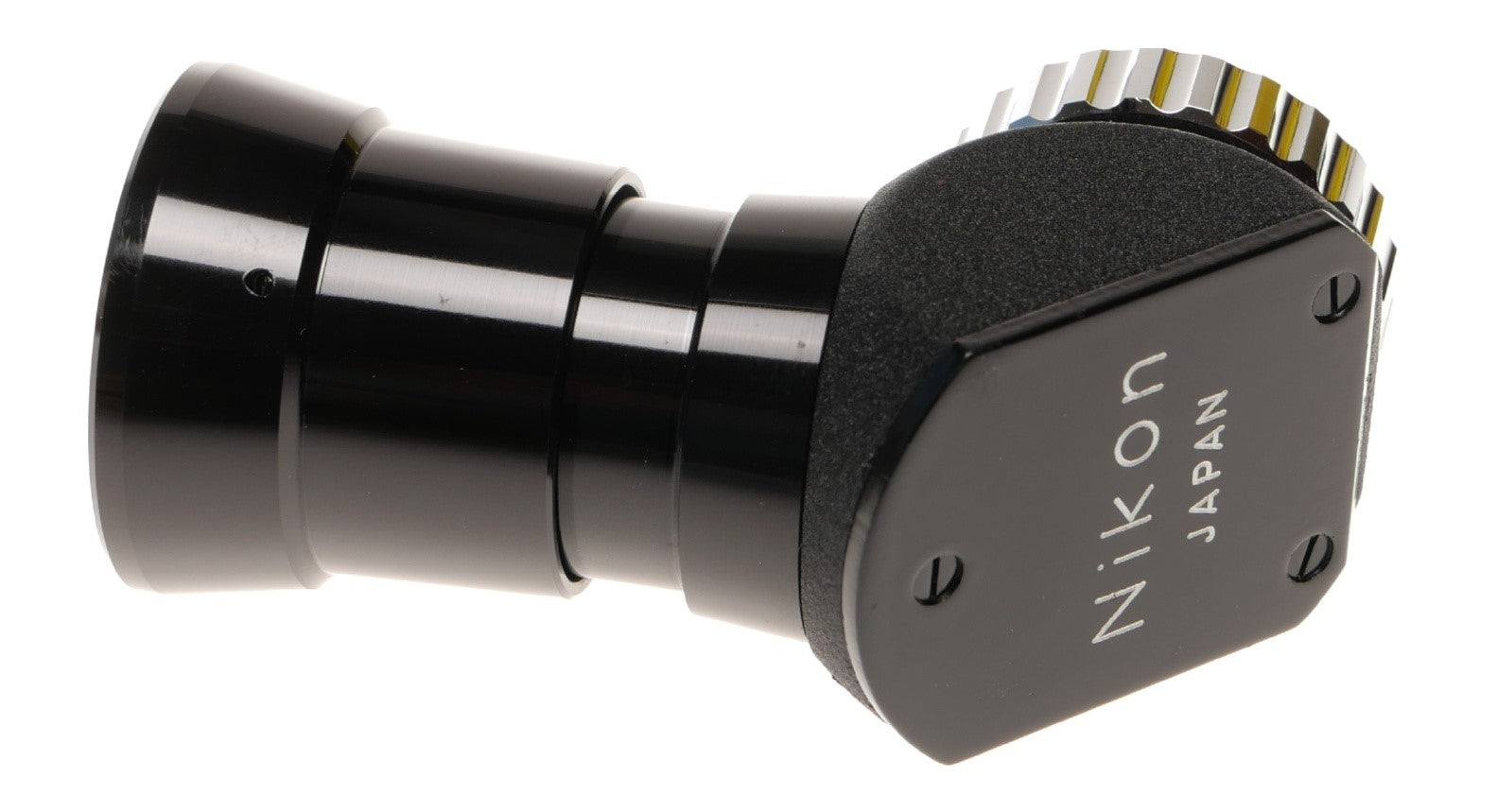 Nikon Right Angle Viewing Attachment Nikkormat - View 6