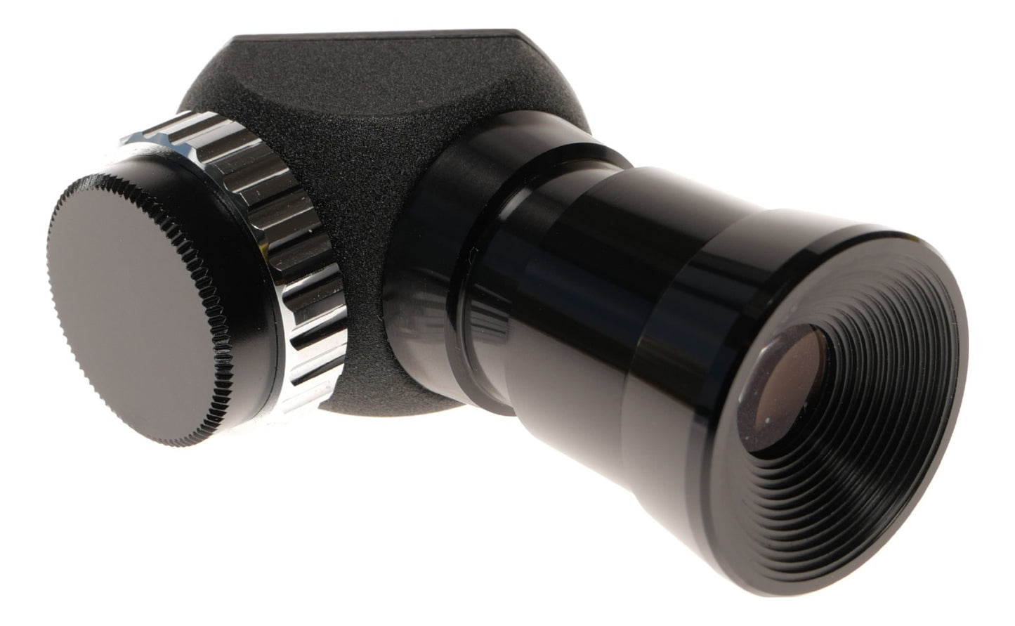 Nikon Right Angle Viewing Attachment Nikkormat - View 7