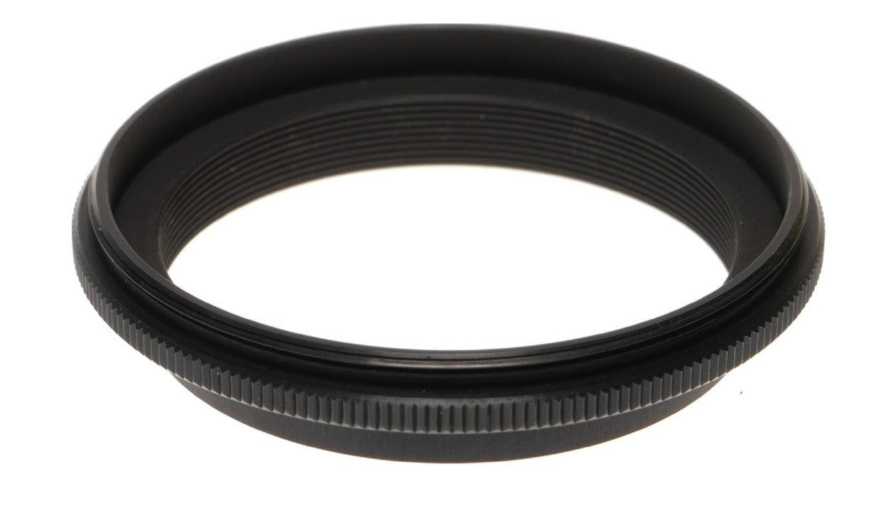 M49 x 0.75 Germany Lens Filter Adapter Ring Black - View 5