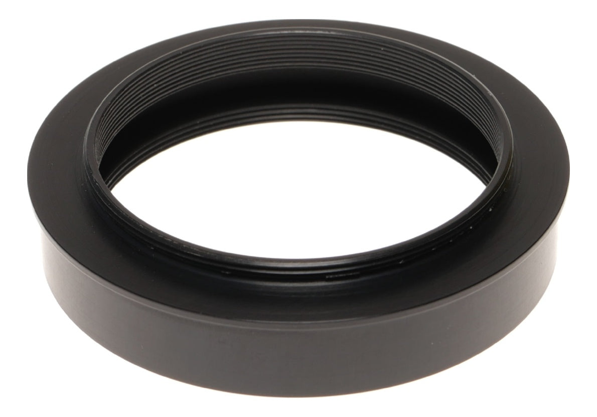 49mm X49 Filter Adapter Ring Germany Black Metal - View 2